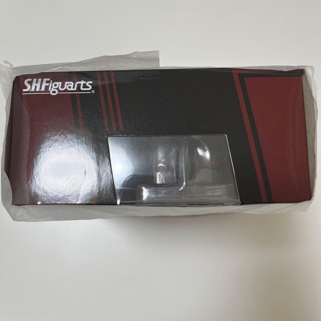 S.H.Figuarts ウルトラマンベリアル　フィギュアーツ