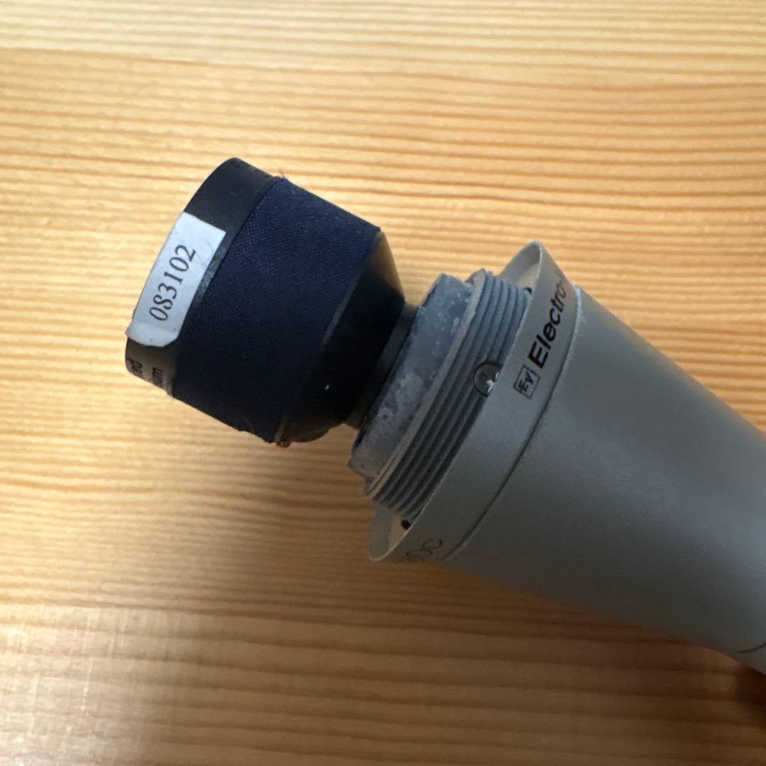 配信機器・PA機器・レコーディング機器 Electro-Voice PL80c