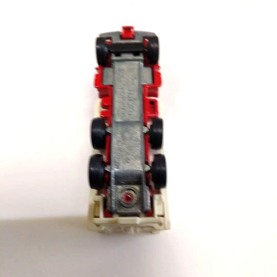 ♦トミカ日本製☆黒箱☆青箱☆赤箱☆♦️日産ディーゼル☆高速道郵便車