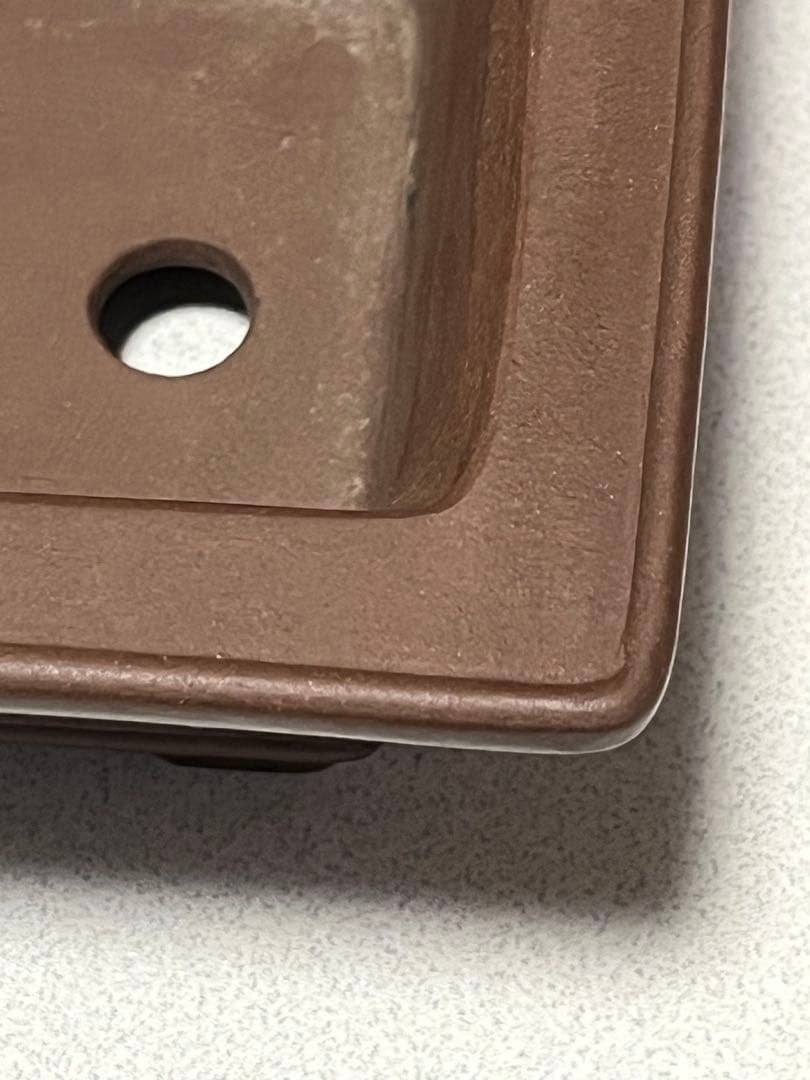 盆栽鉢　植木鉢　陶芸　園芸　盆栽