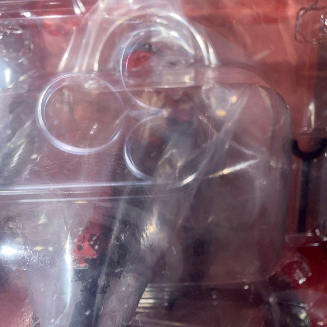 一番くじ 勝利の女神：NIKKE CHAPTER6 A賞 ラピ：レッドフード