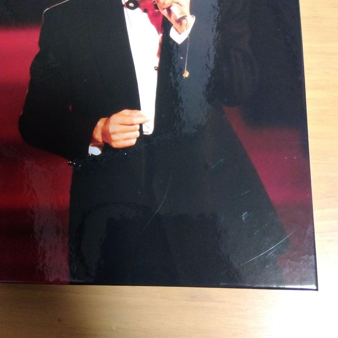 西城秀樹 DVD THE50　Song of memories