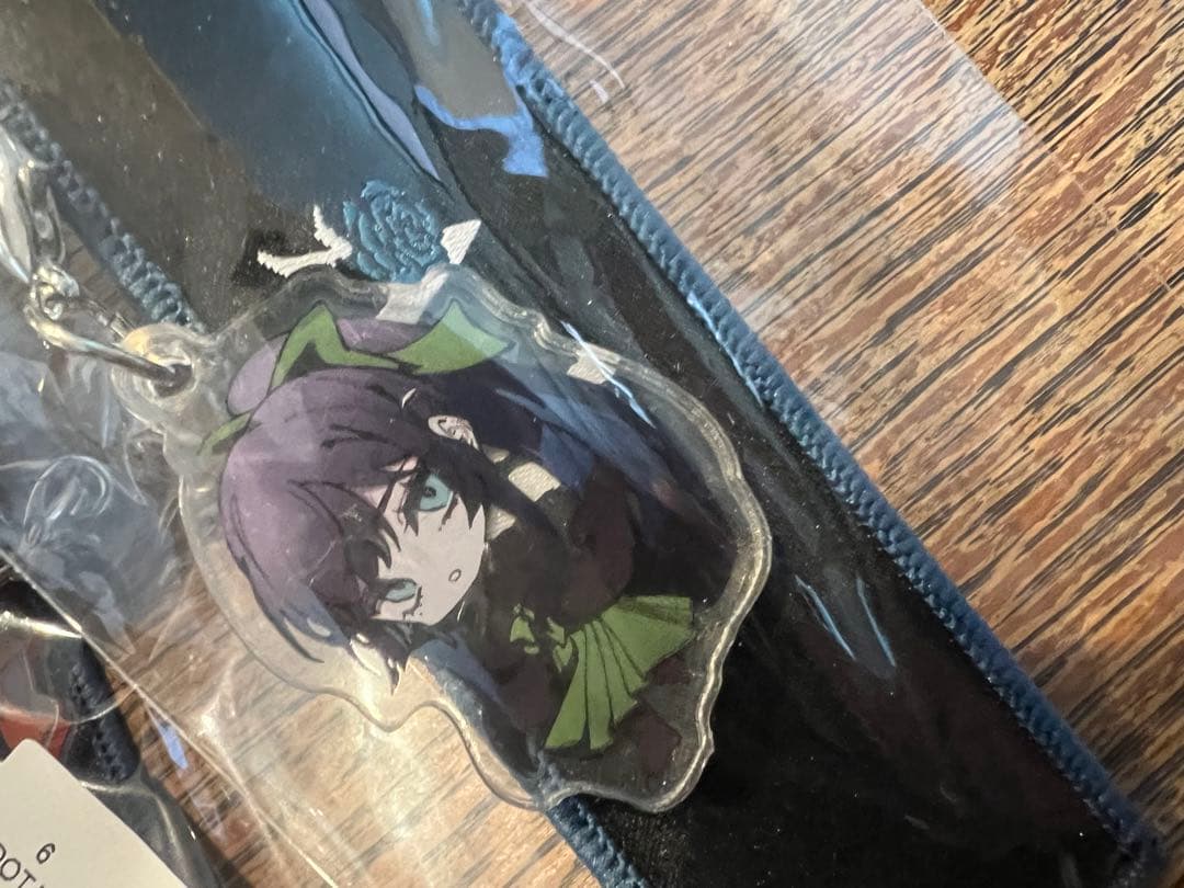 Europa Asia日本Ado Hibana 世界旅行タグ ステッカー 3種