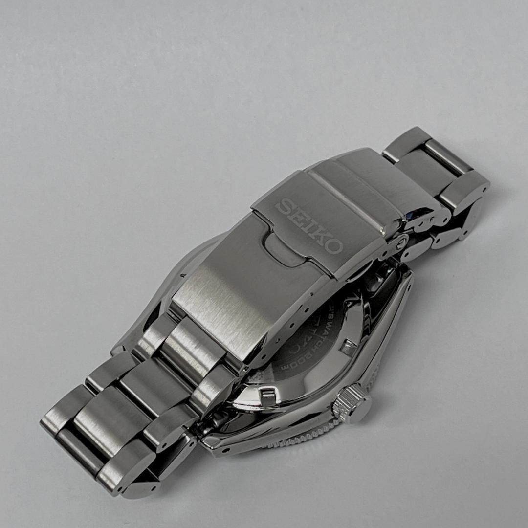 【美品】SEIKO プロスペックス SBDC101