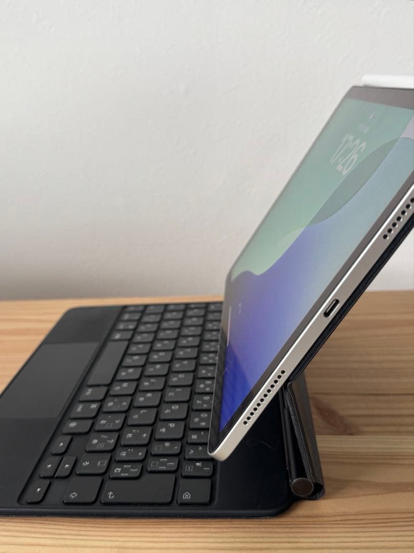 iPad Air第4世代 Apple Pencil＆キーボード付