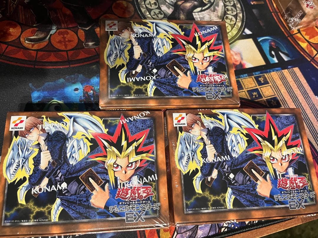 遊戯王 25th決闘者伝説 限定物販セット プレミアムパック12BOX