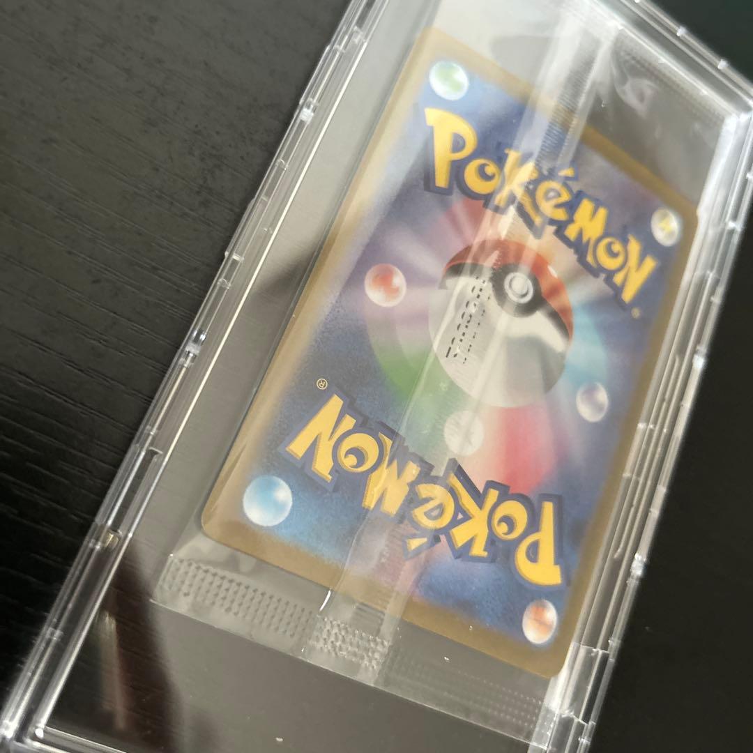 ポケモンカード ビクティニ争奪戦　プロモ　未開封