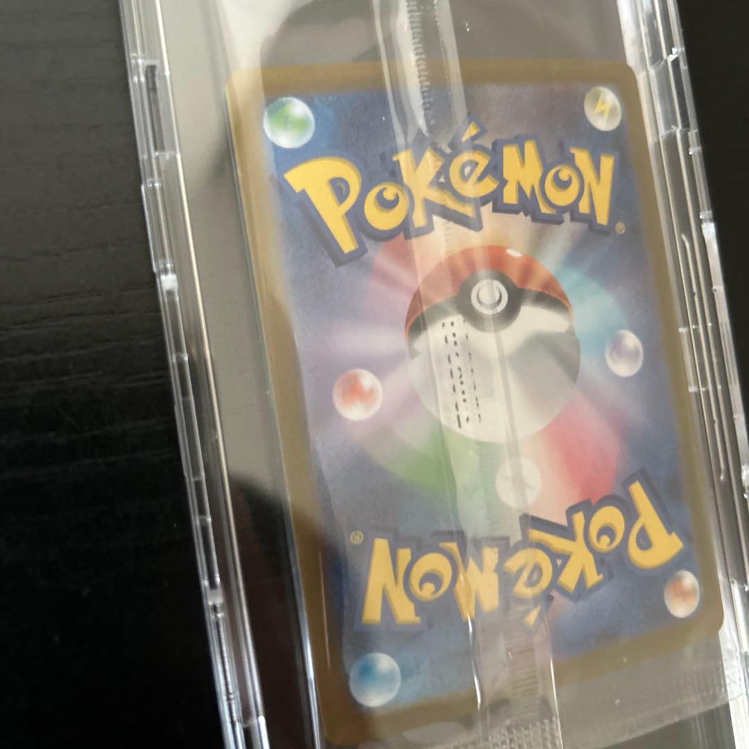 ポケモンカード ビクティニ争奪戦　プロモ　未開封