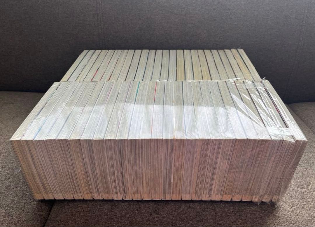 【全巻セット】嘘喰い 1-49巻