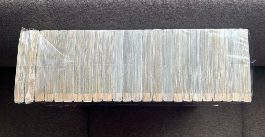 【全巻セット】嘘喰い 1-49巻