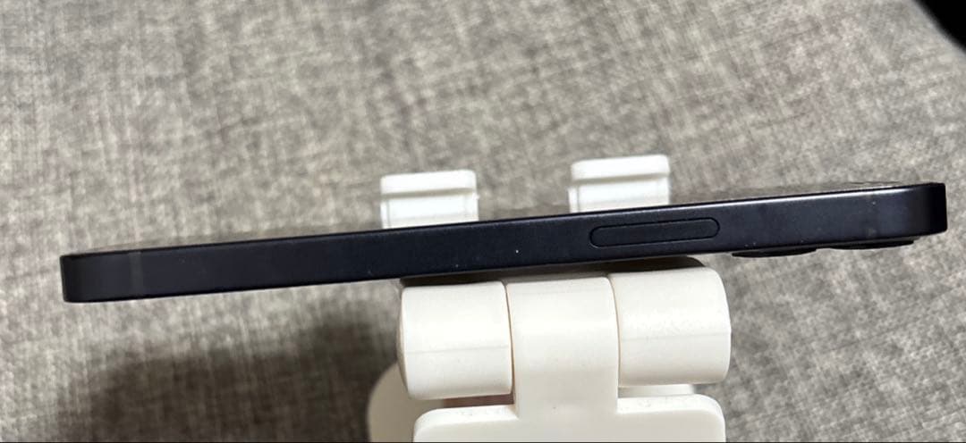 iPhone12 mini SIMロック解除済み