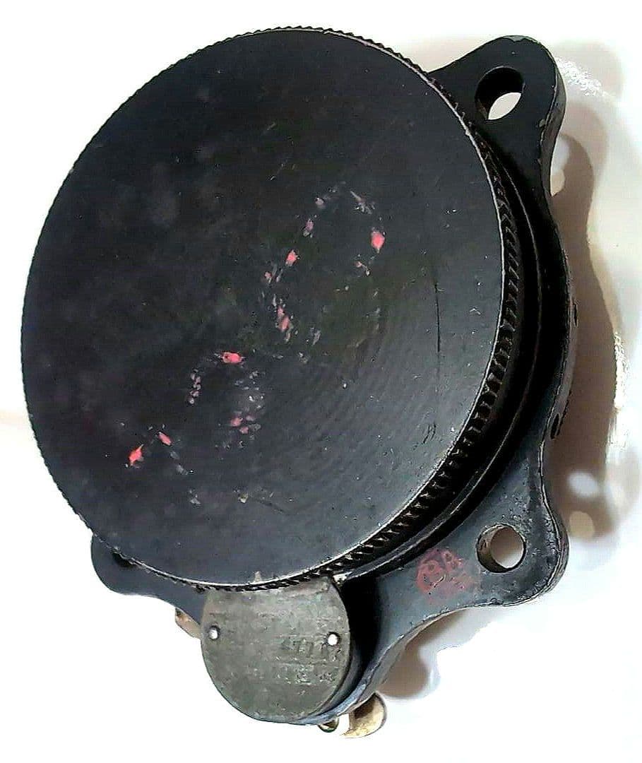 ドイツ空軍　航空　計器　時計