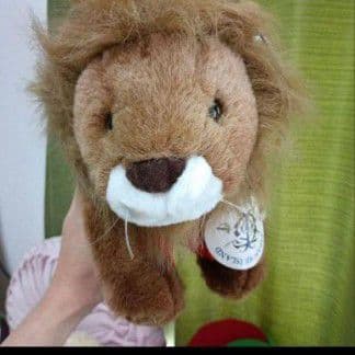 どうぶつセット　ぬいぐるみ