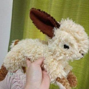 どうぶつセット　ぬいぐるみ