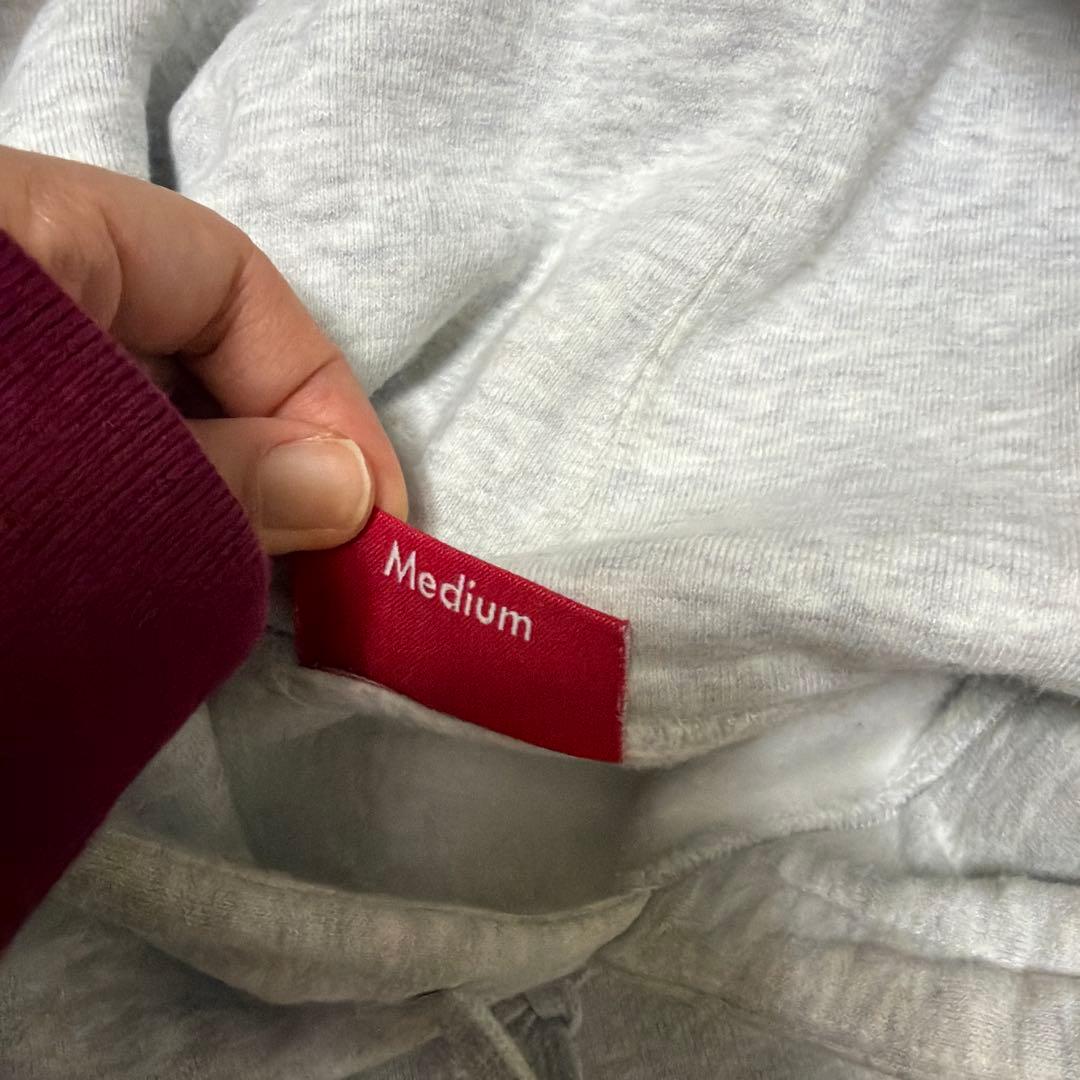 1.25までSUPREMEGuadianHoodedSweatshirt21AW