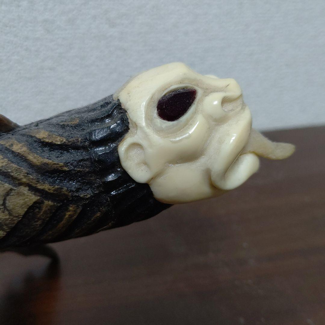 珍品　鯨骨　鯨の骨や髭などで作られた彫刻　　インテリア　オブジェクト　クジラ