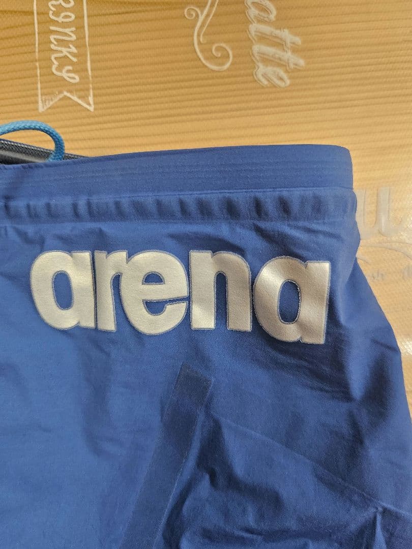 arena アクアフォースストーム 競泳水着 Sサイズ