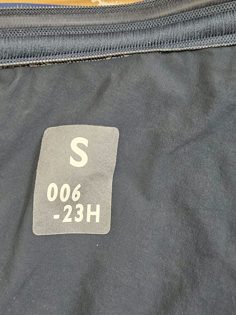 arena アクアフォースストーム 競泳水着 Sサイズ