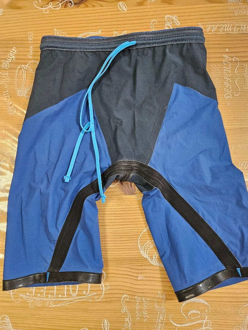 arena アクアフォースストーム 競泳水着 Sサイズ