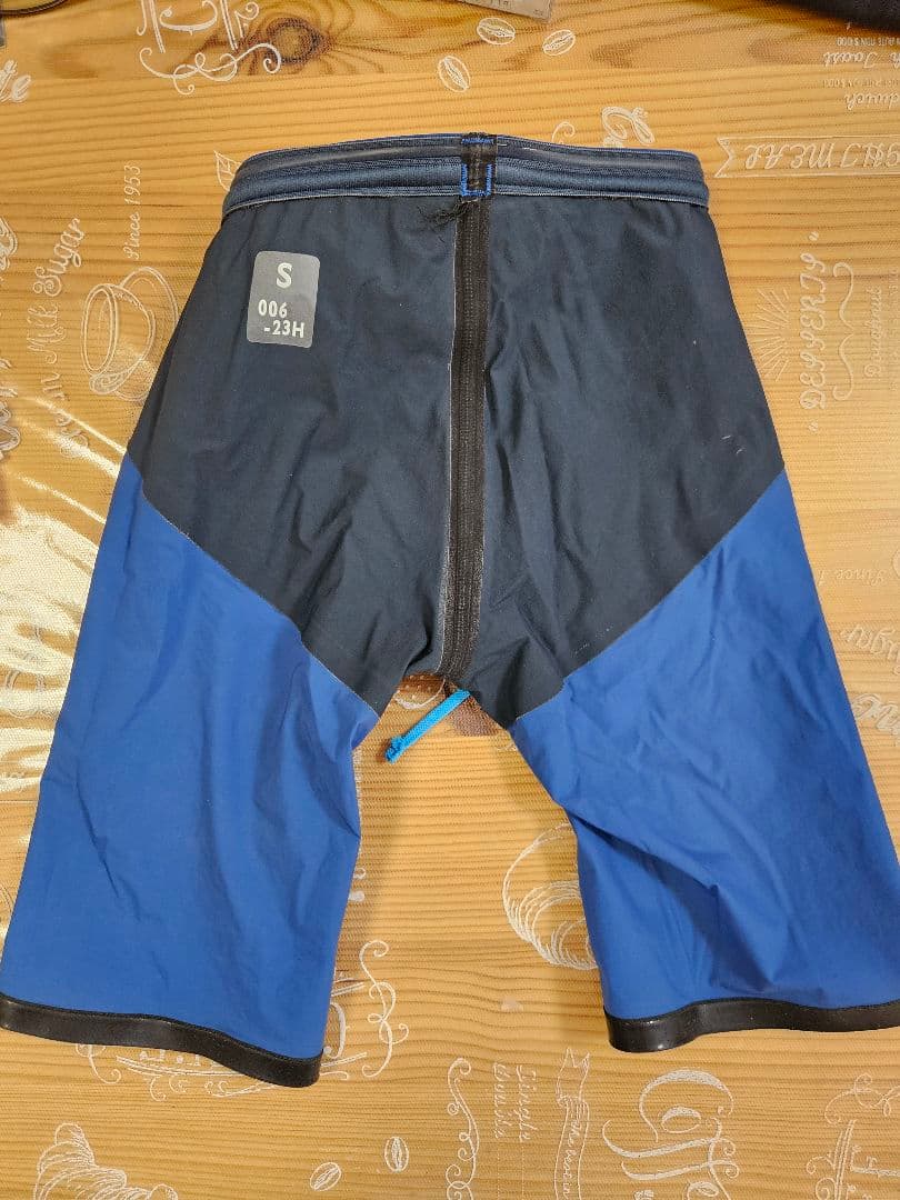 arena アクアフォースストーム 競泳水着 Sサイズ