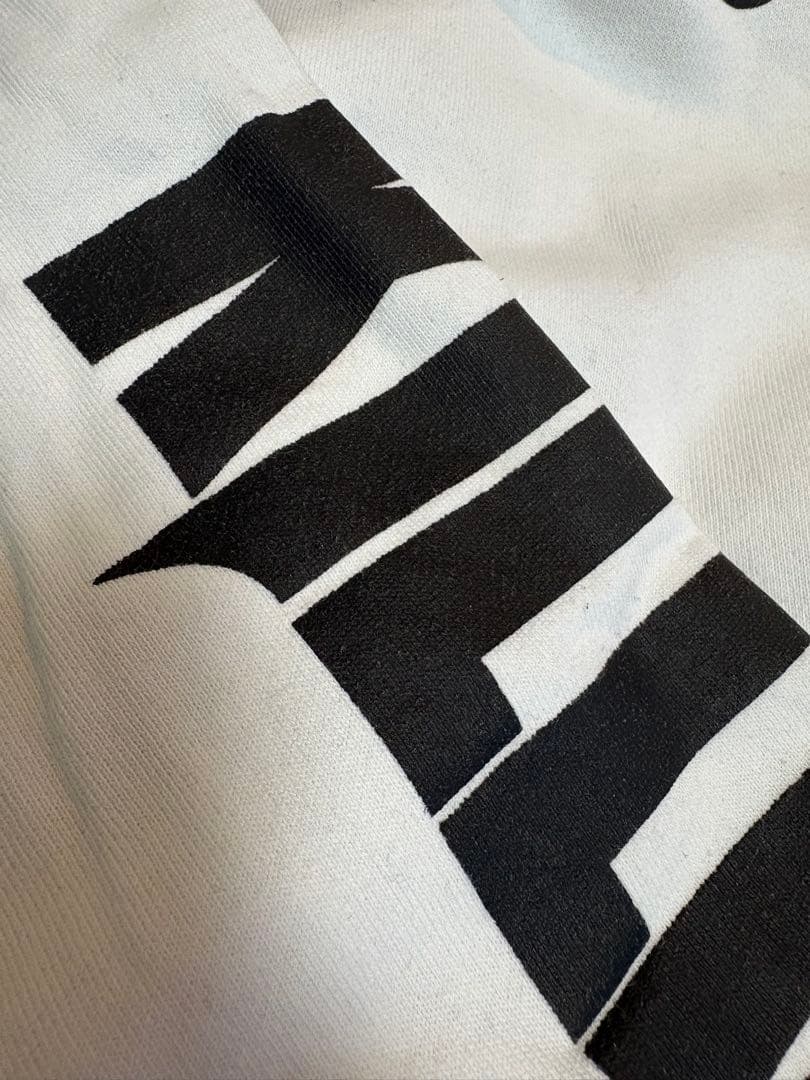 the GazettE パーカー 3点セット