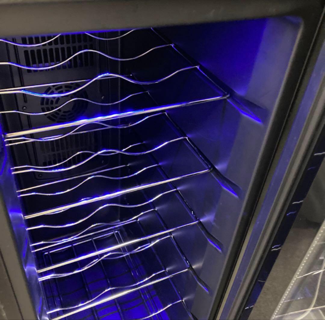 3006-S LW-S12 ワインセラー ワインクーラー 保管庫 冷蔵庫