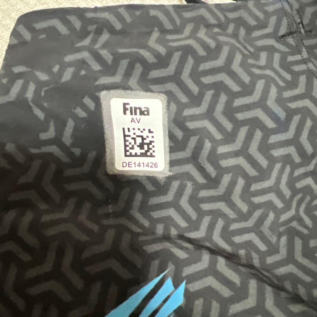 arena 競泳用水着