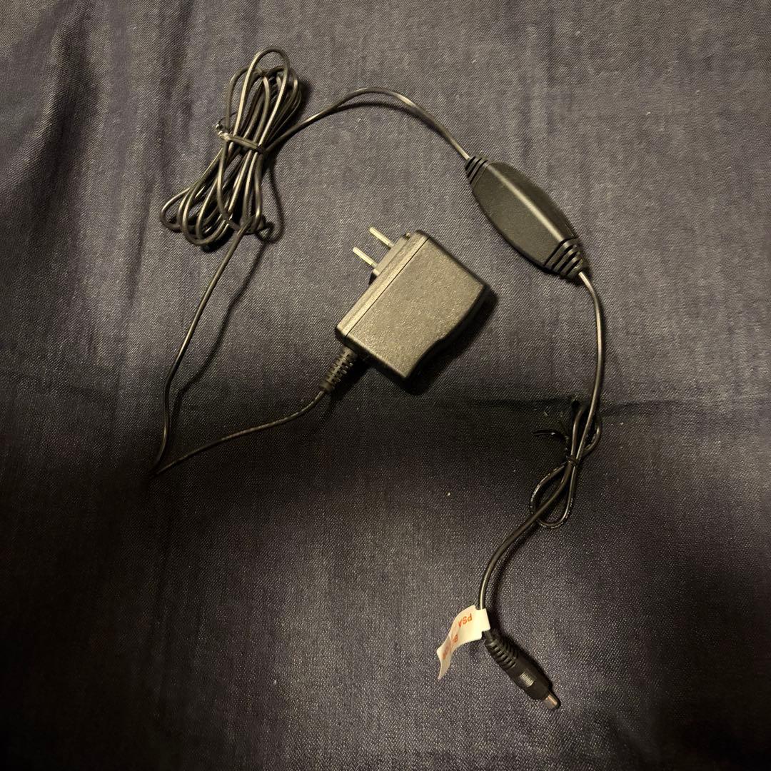 BOSS GT-1 ギター マルチエフェクター 限定ホワイト 電源アダプター付き