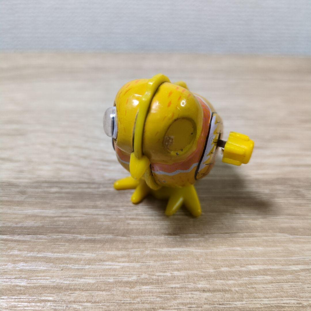 【ジャンク】レトロ ゆかいな音楽隊 ゼンマイ おもちゃ