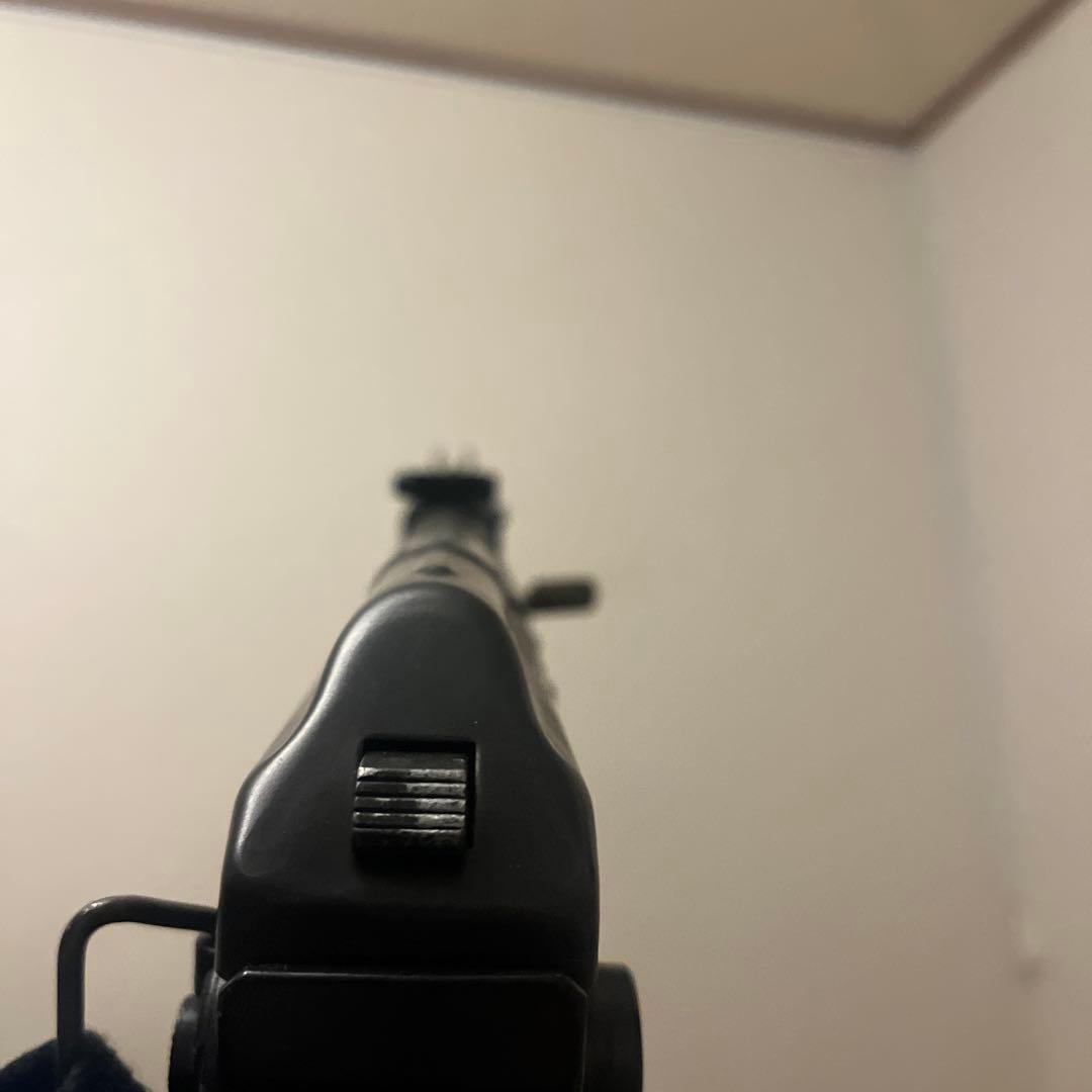 AK47 ショート　1997静岡ゲームショー限定モデル