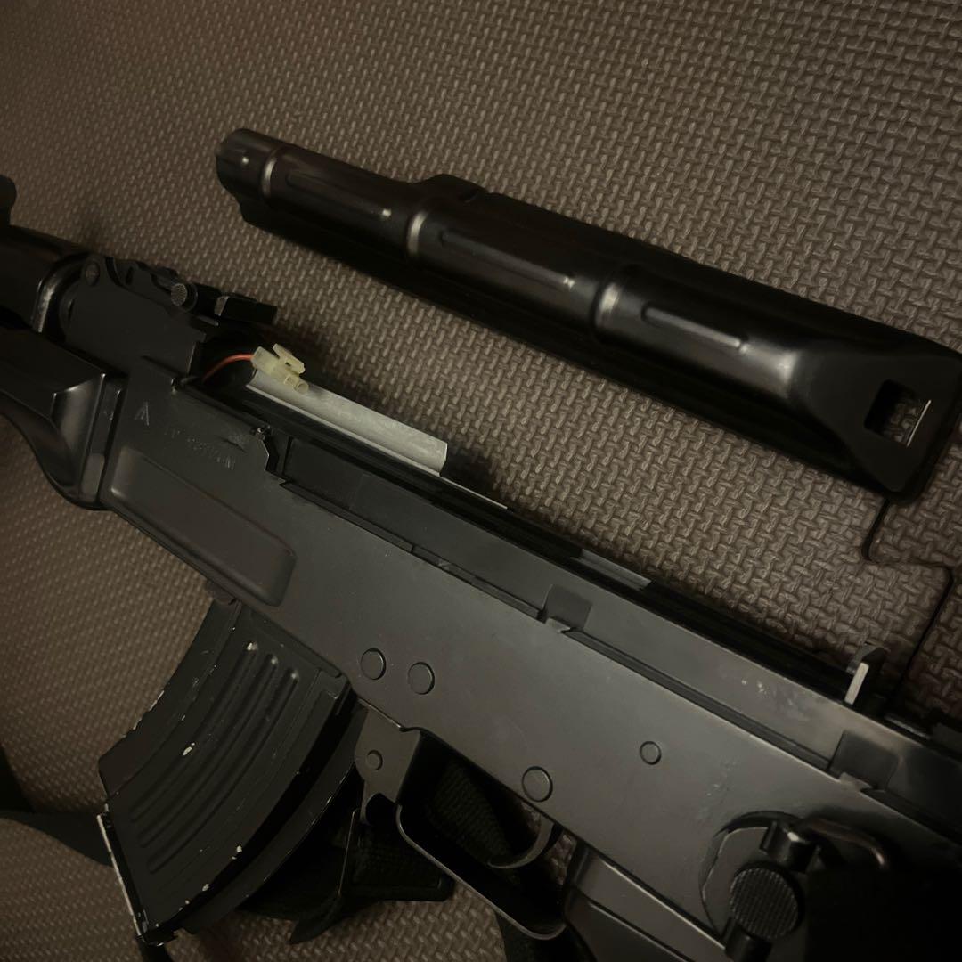 AK47 ショート　1997静岡ゲームショー限定モデル