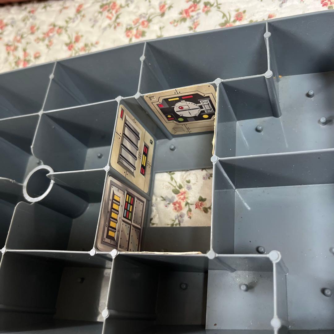 スターウォーズ　オールドケナー レベルトランスポーター 1980年代