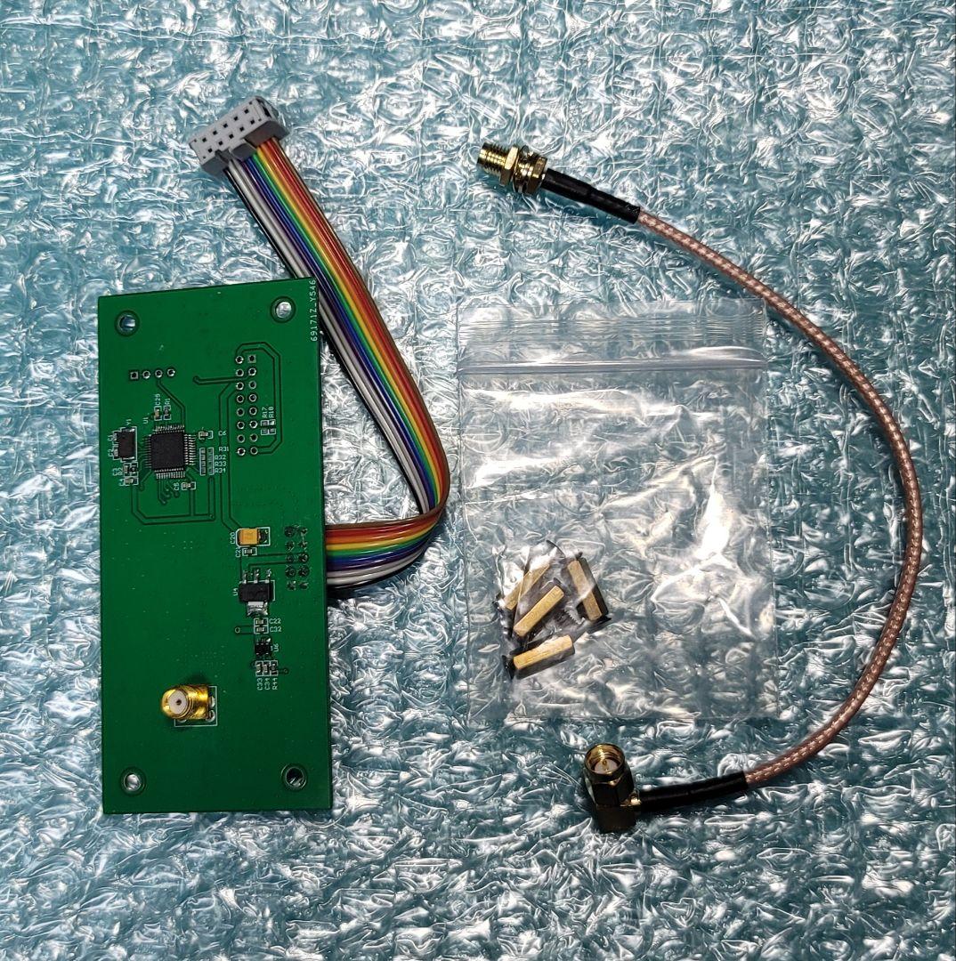 HP/Agilent 53131A/53181A OPT.6GHzモジュール