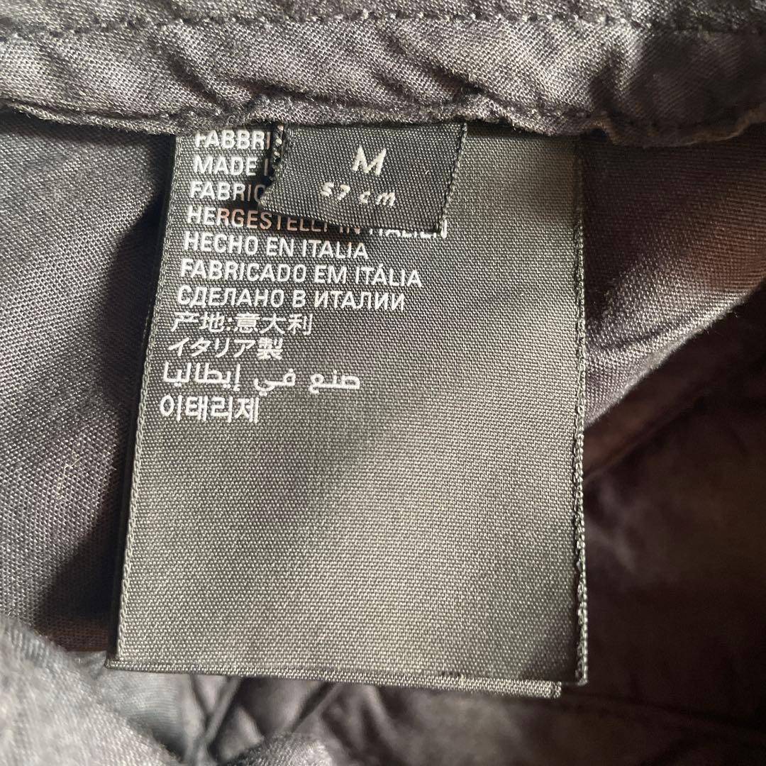 BALENCIAGA × adidas キャップ