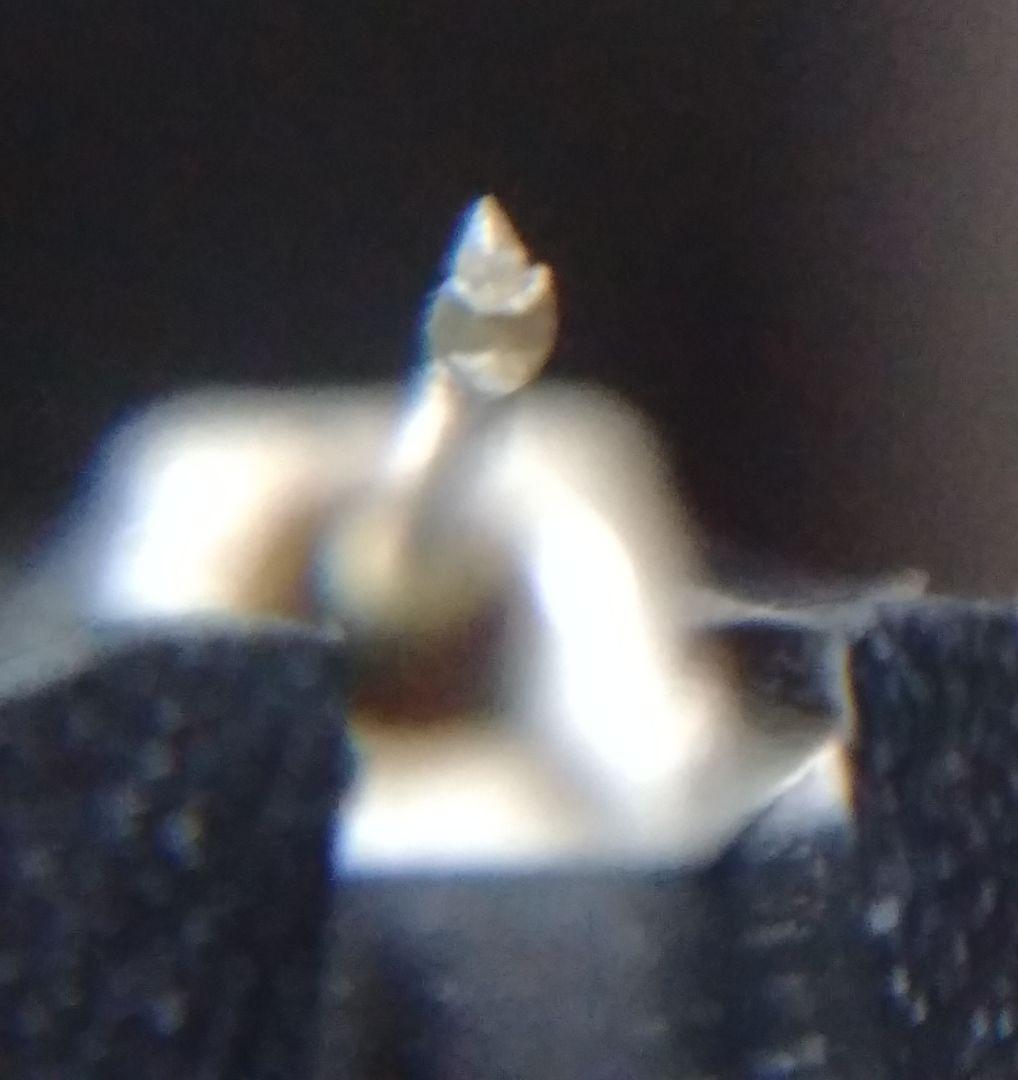 デノン MCカートリッジ DL-103 出音良好美品