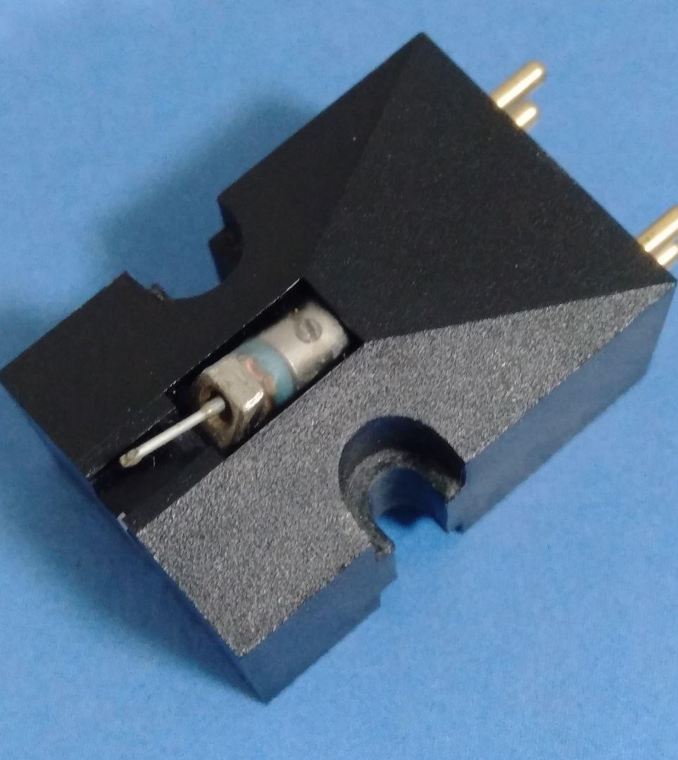 デノン MCカートリッジ DL-103 出音良好美品