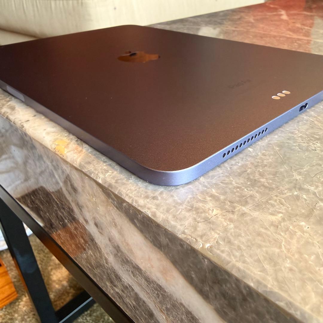 あああああ様 iPad Air 第5世代64GB パープルApple Penci