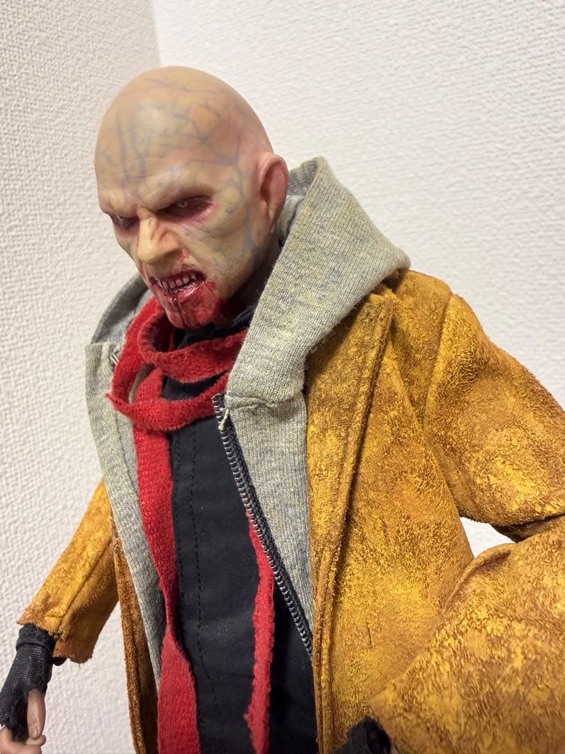 ブレイド2 bladeⅡ リーパーズ　ノーマック　1/6 カスタム品