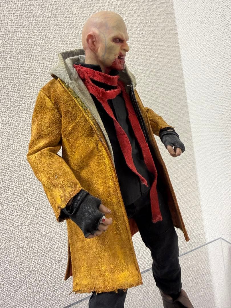 ブレイド2 bladeⅡ リーパーズ　ノーマック　1/6 カスタム品