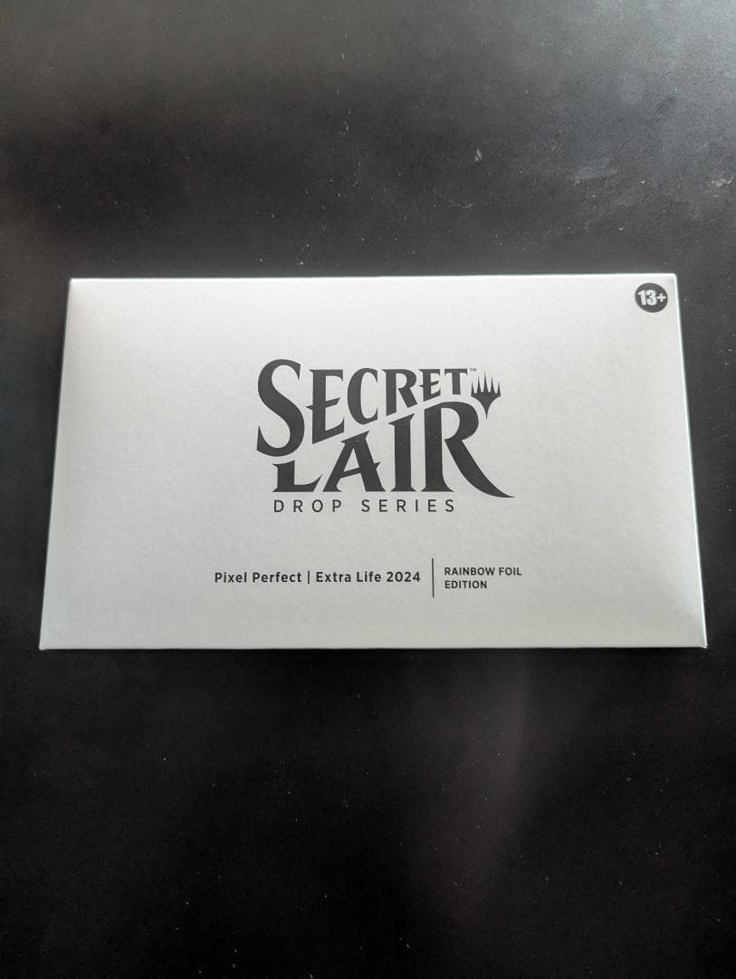 マジック：ザ・ギャザリング Pixel Perfect Extra Life 2024 Foil