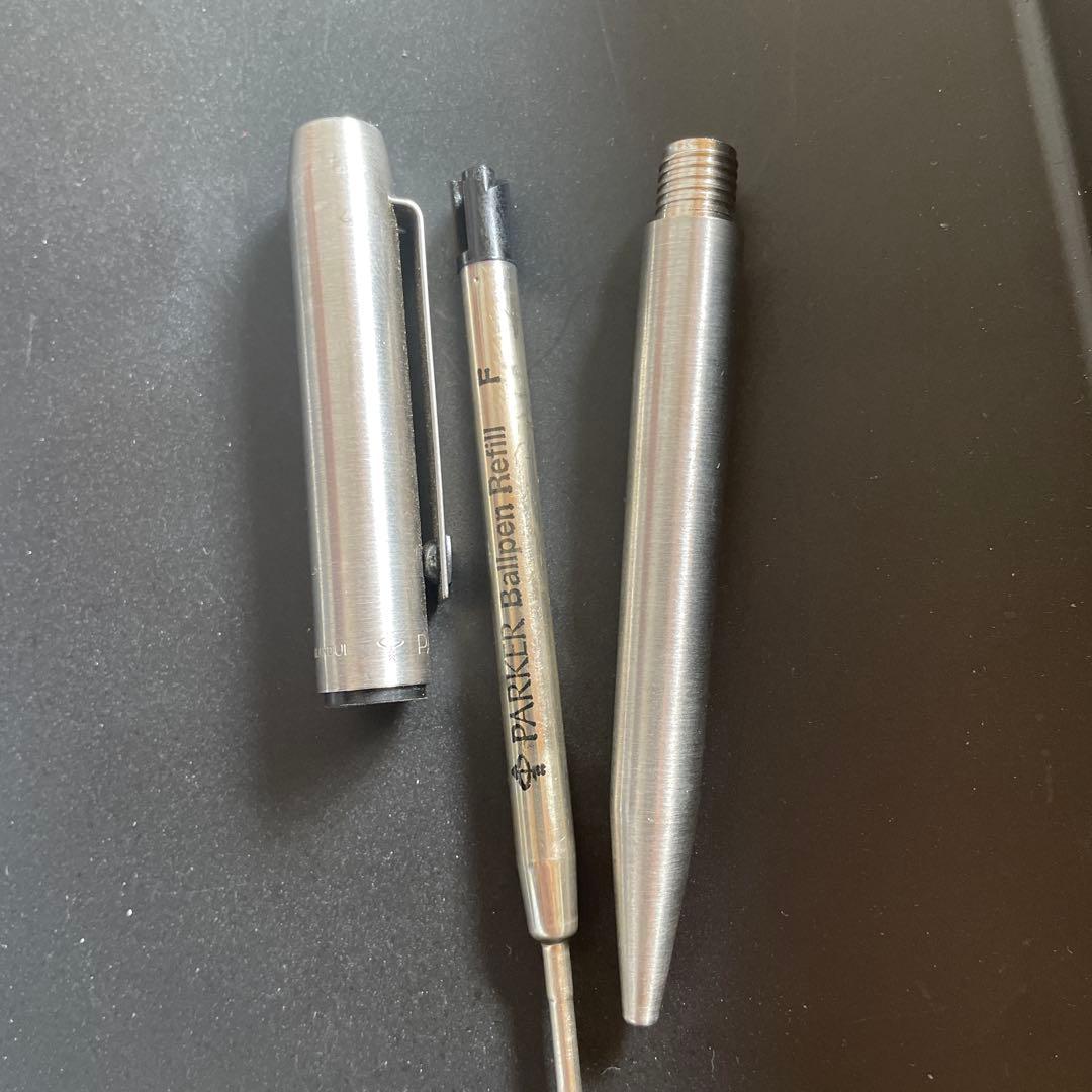 ボールペン 5本セット（ヨロッバの製品)