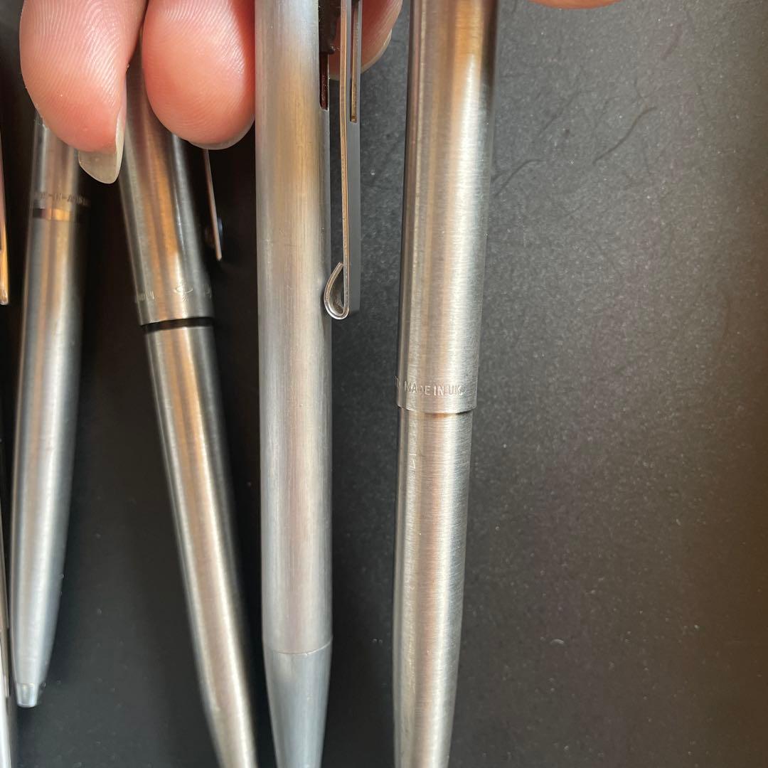 ボールペン 5本セット（ヨロッバの製品)