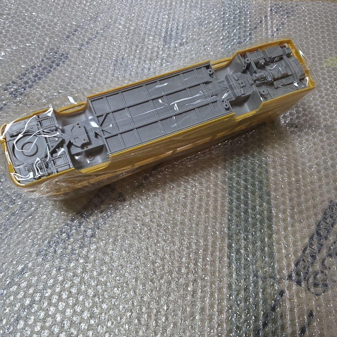 HATO BUS 60周年記念号 プラモデル 1/24