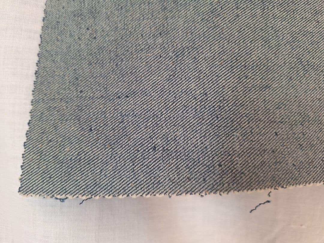 スペシャル 70's リーバイス デニムバナー Levi's for feet