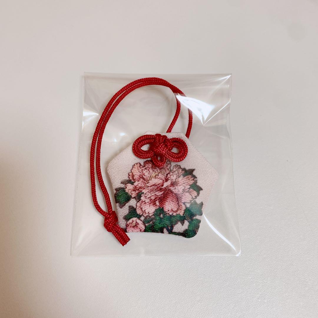 専用ページ　サイレントヒルf お守り【ボタン】TGS特典