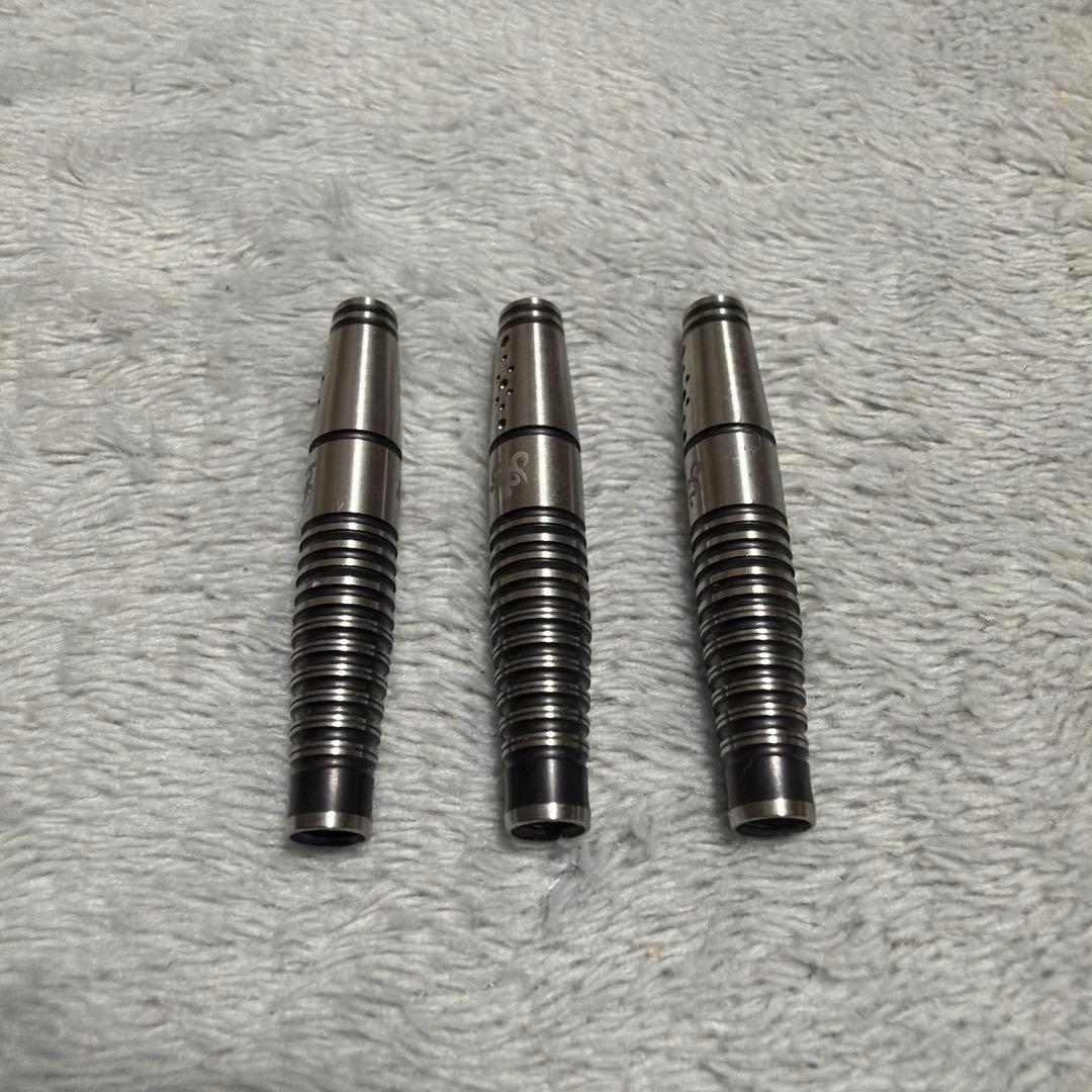 ダーツ　オハナ 牧野百花モデル エスダーツ限定モデル