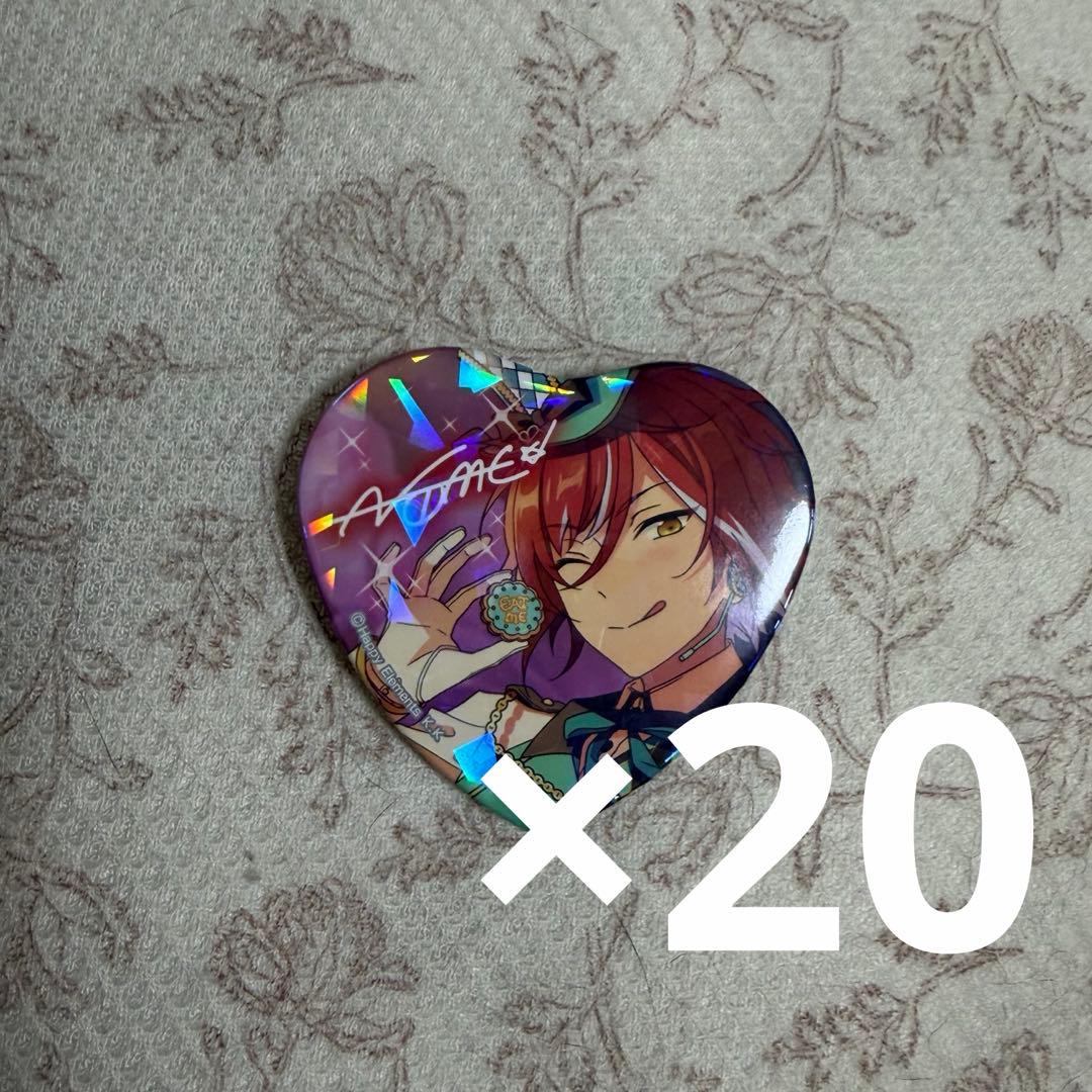 あんスタ　とるパカ　逆先夏目　vol.7　ワンダーゲーム