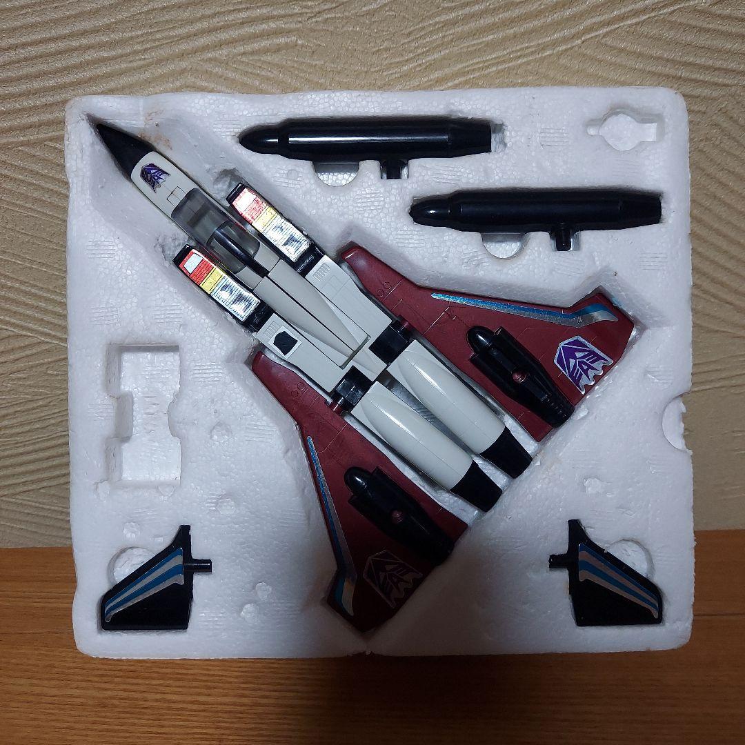 D-56 トランスフォーマー 　ジェットラムジェット