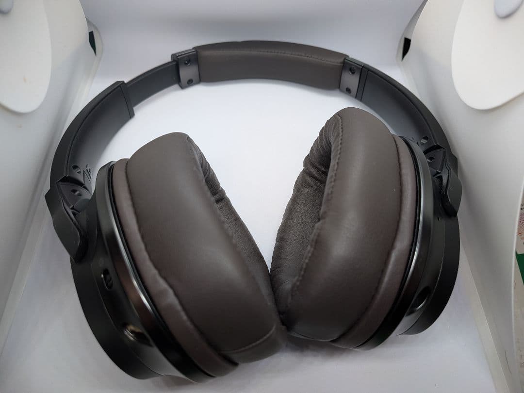 デジタル ワイヤレスヘッドホン オーバーイヤー型 ATH-DWL770