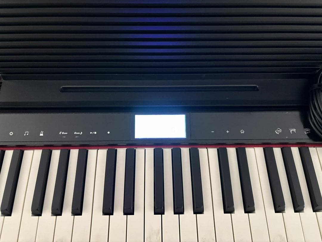 RolandローランドGO-61P 電子ピアノ61鍵盤 GOpiano Used